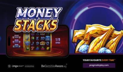 Money Stacks game release