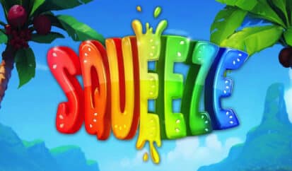 Squeeze game release