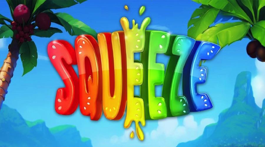 Squeeze game release