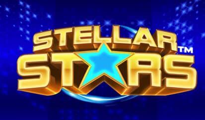 Stellar Stars video slot release