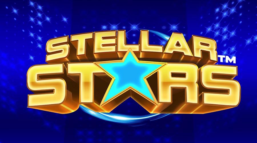 Stellar Stars video slot release