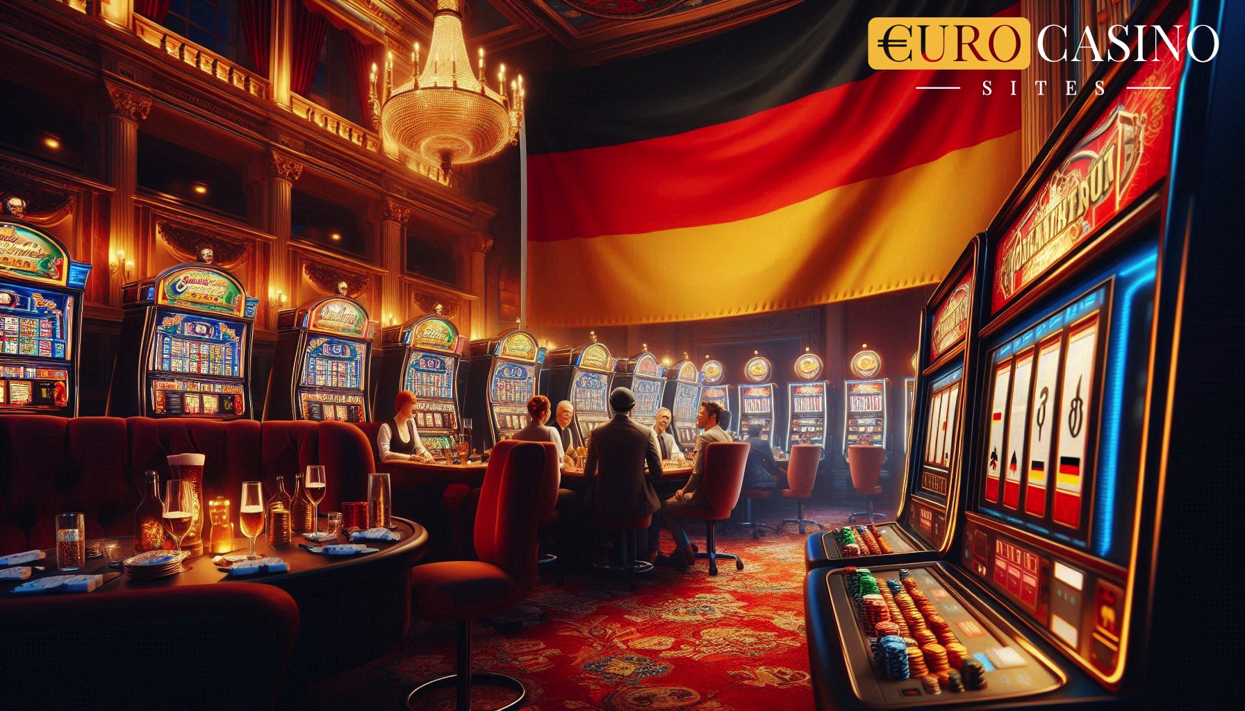 german casino 2