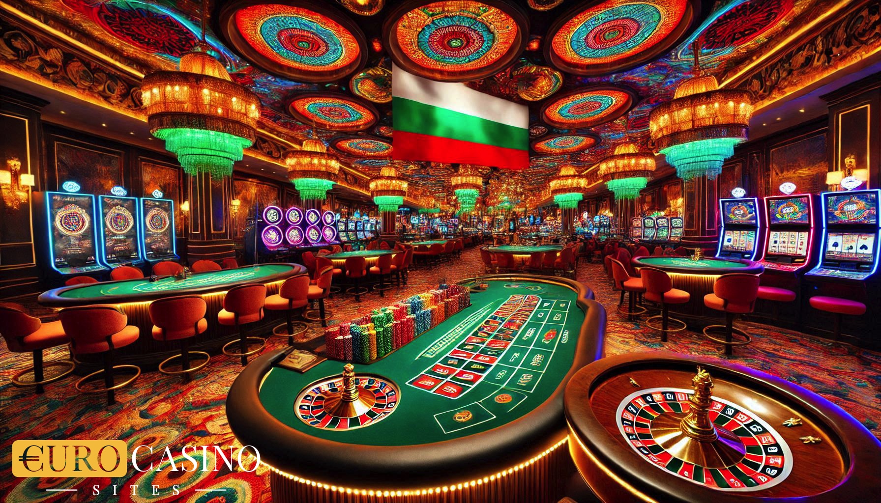 Bulgarian Casino