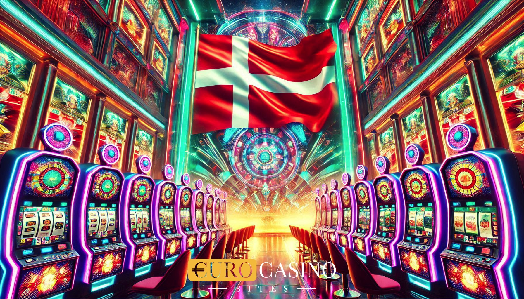 Casino in Denmark