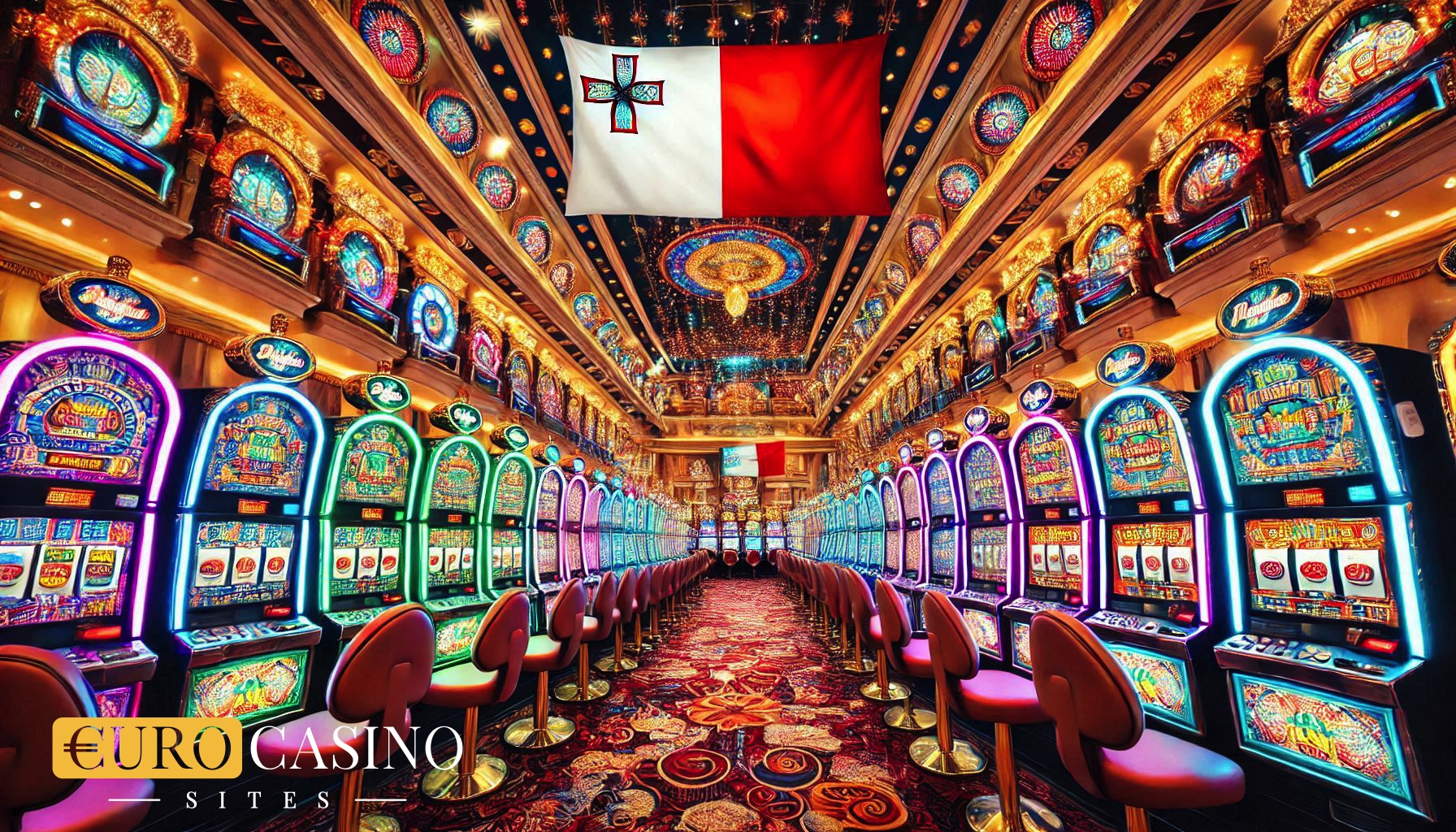 Casino in Malta