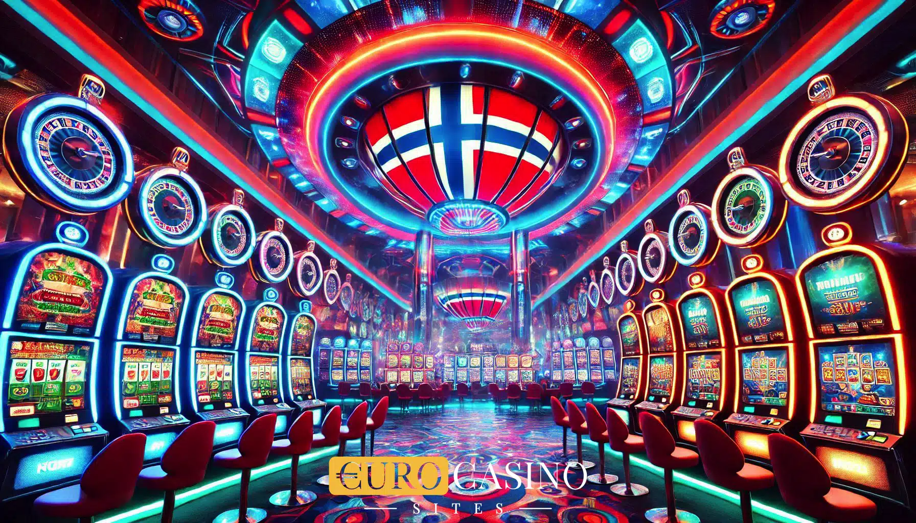 Casino in Norway | Top Rated Norwegian Casino Sites
