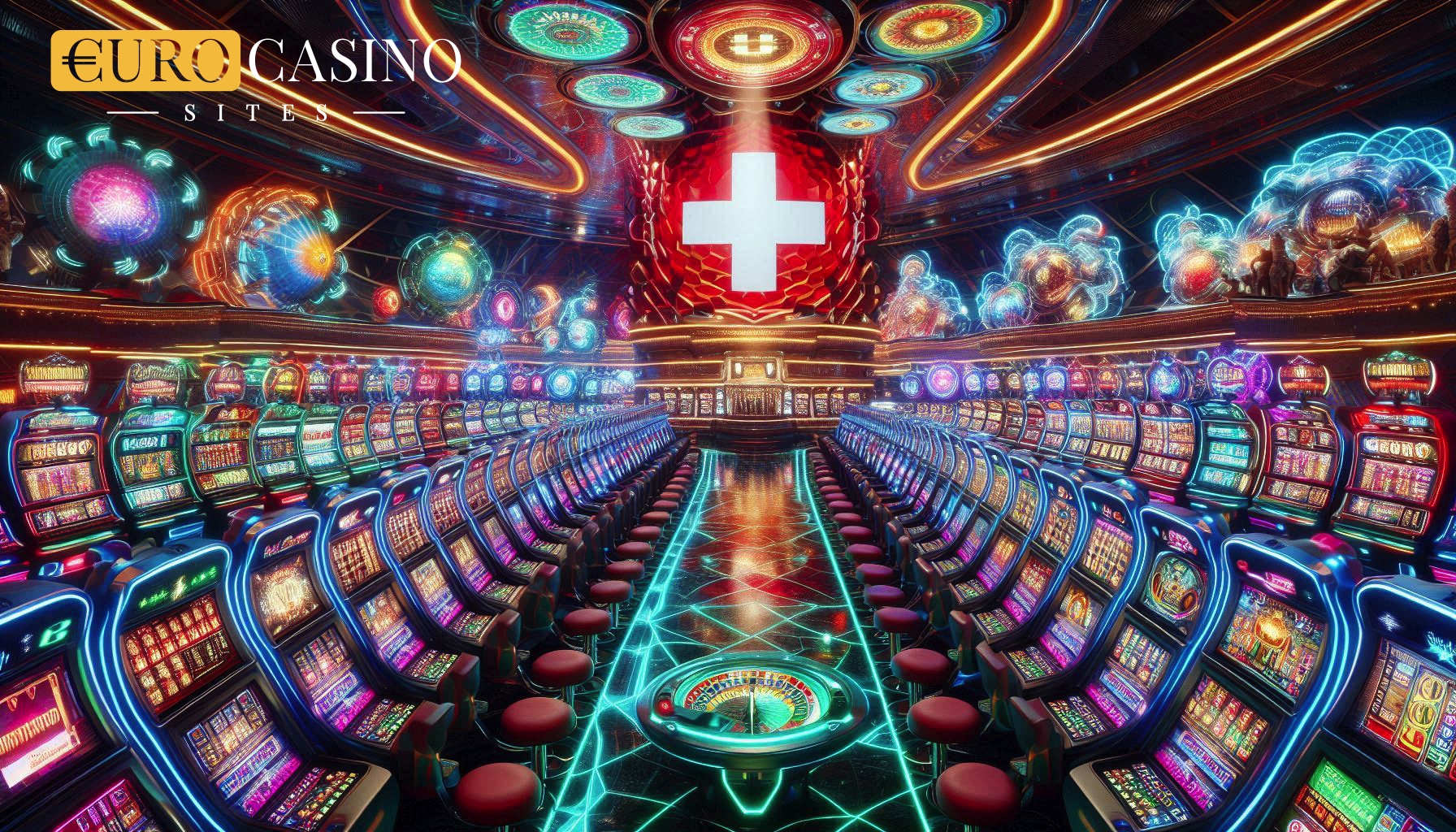 Casino in Switzerland