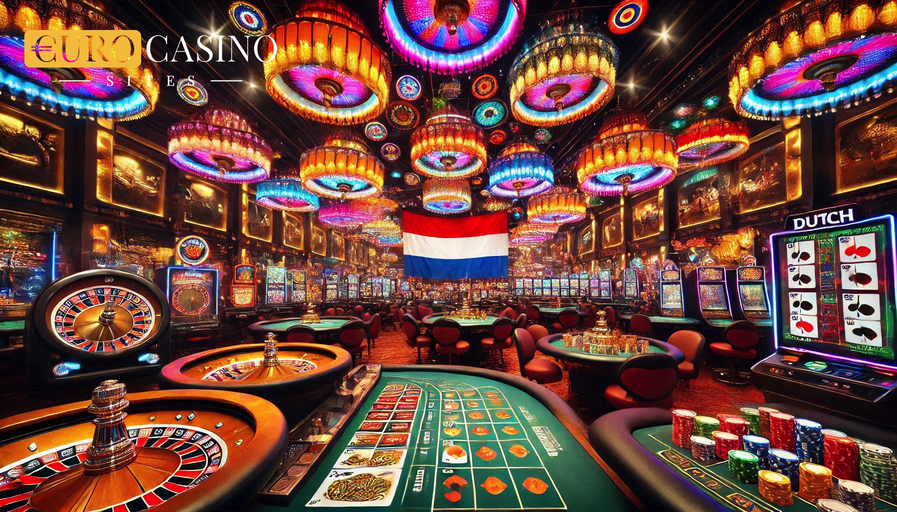 Dutch Casino