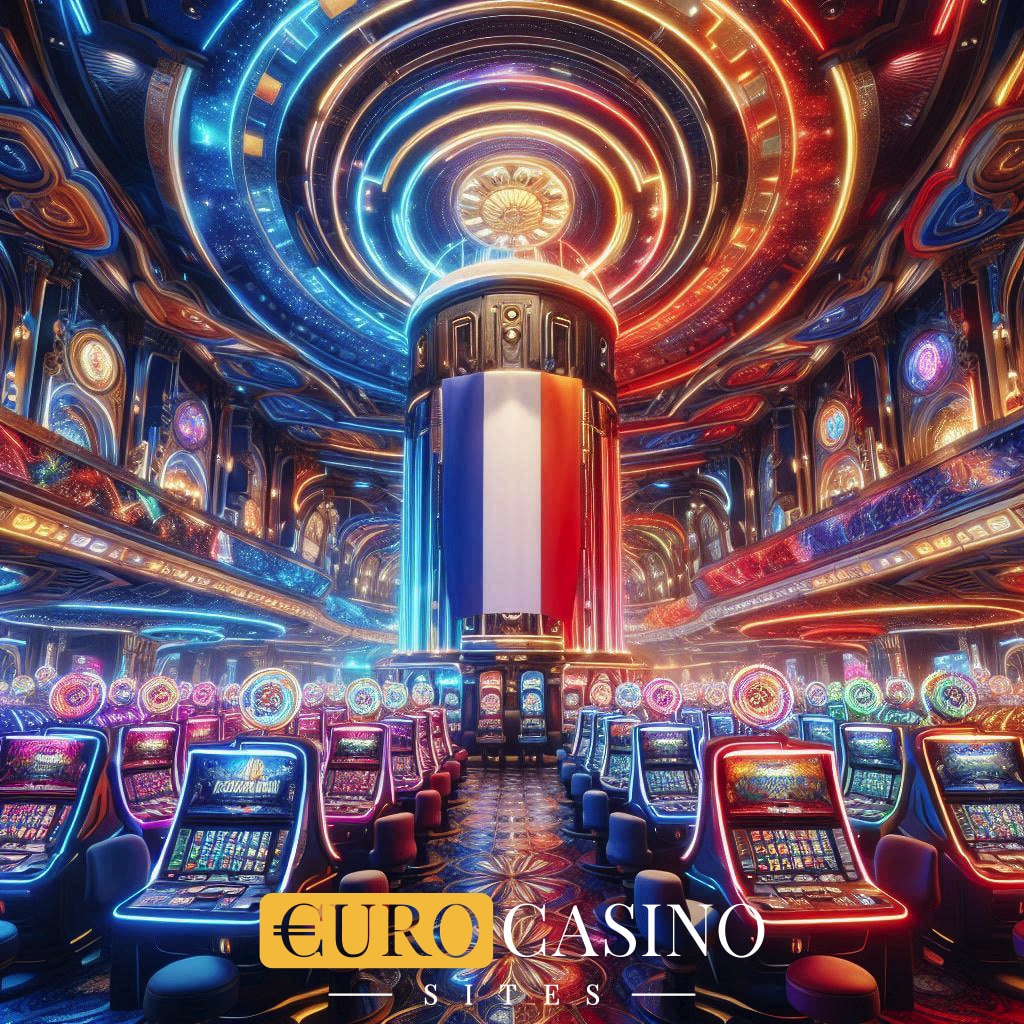 French Casino Games