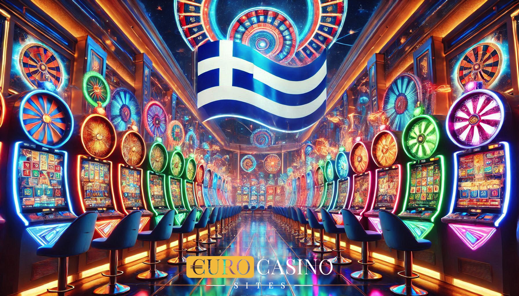 Greek Casino