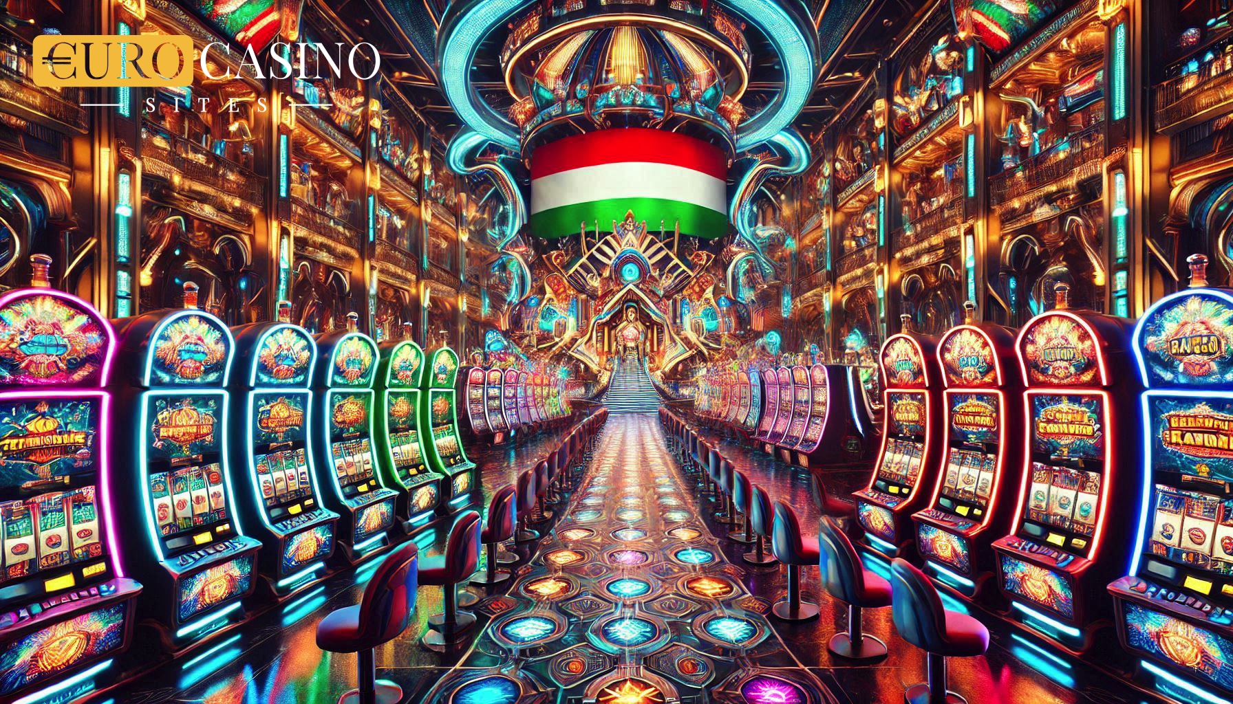 Hungarian Casino