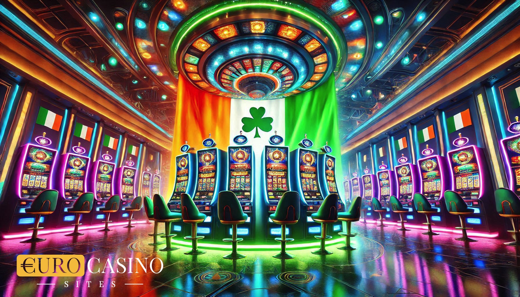 Irish Casino