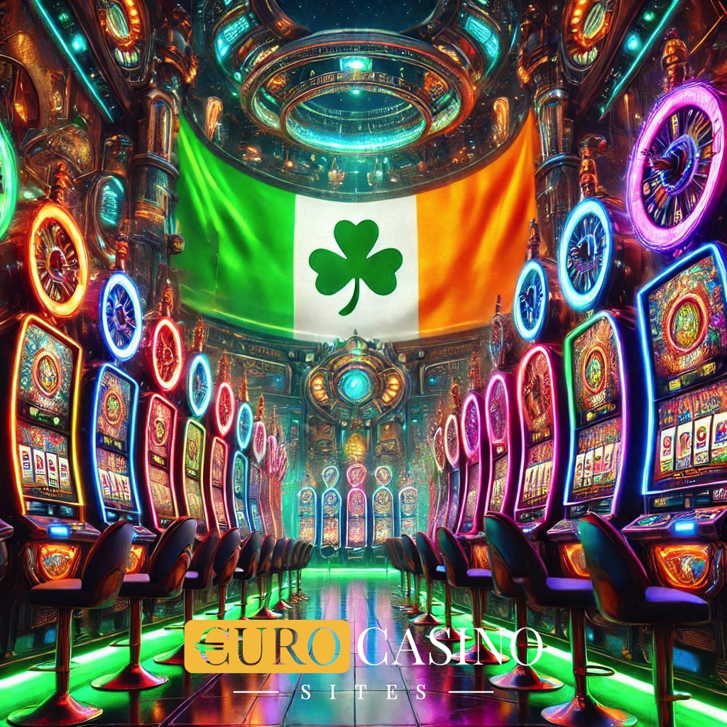 Irish Games