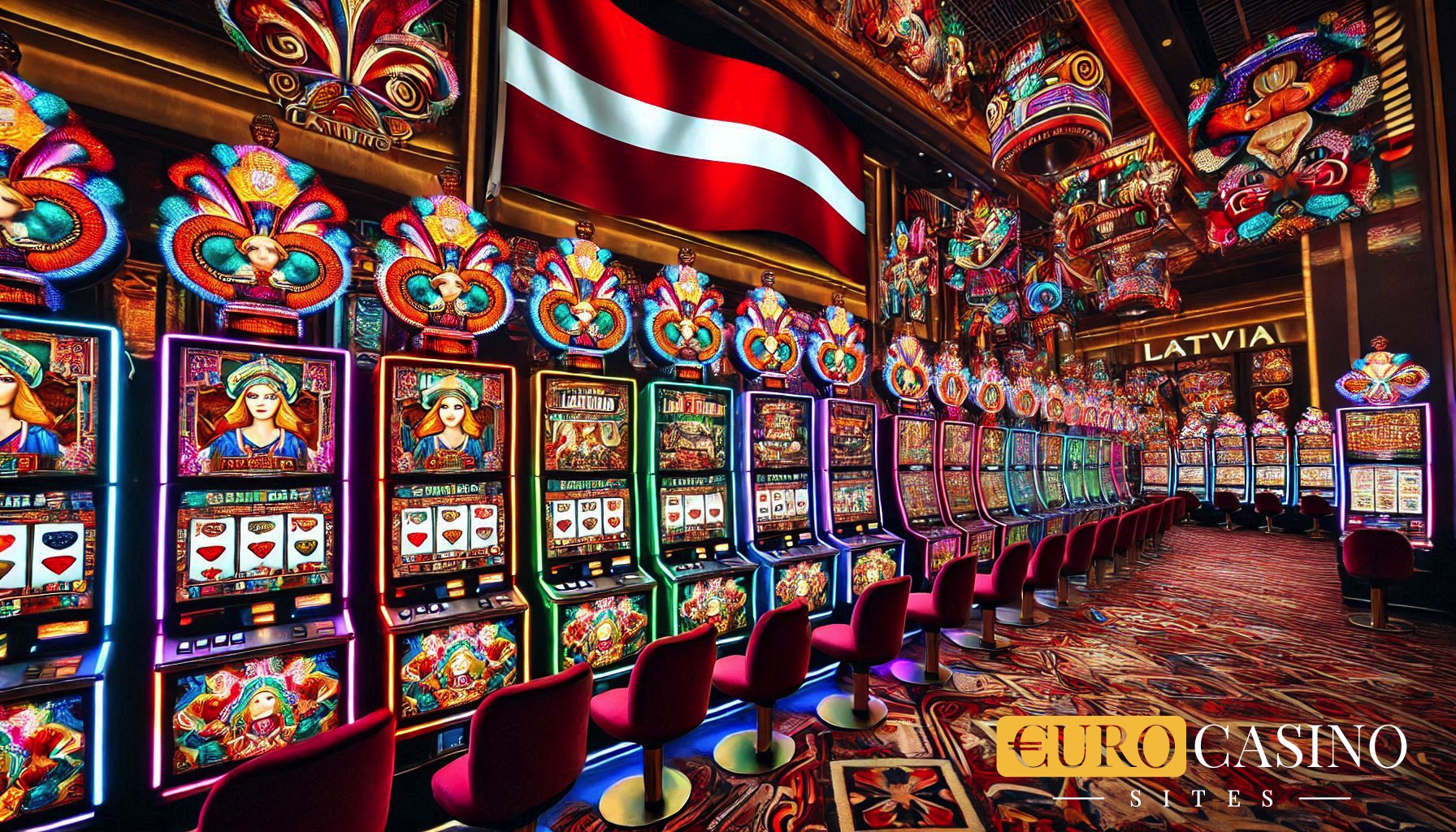 Latvian Casino