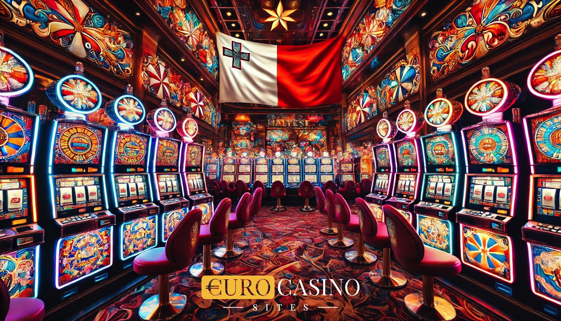 Maltese Casino