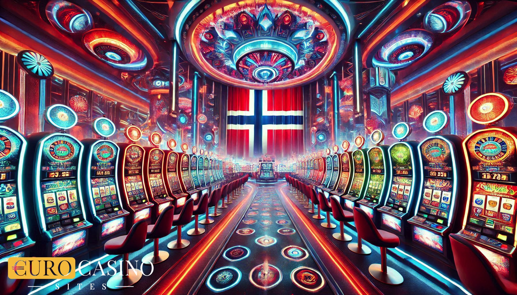 Norwegian Casino