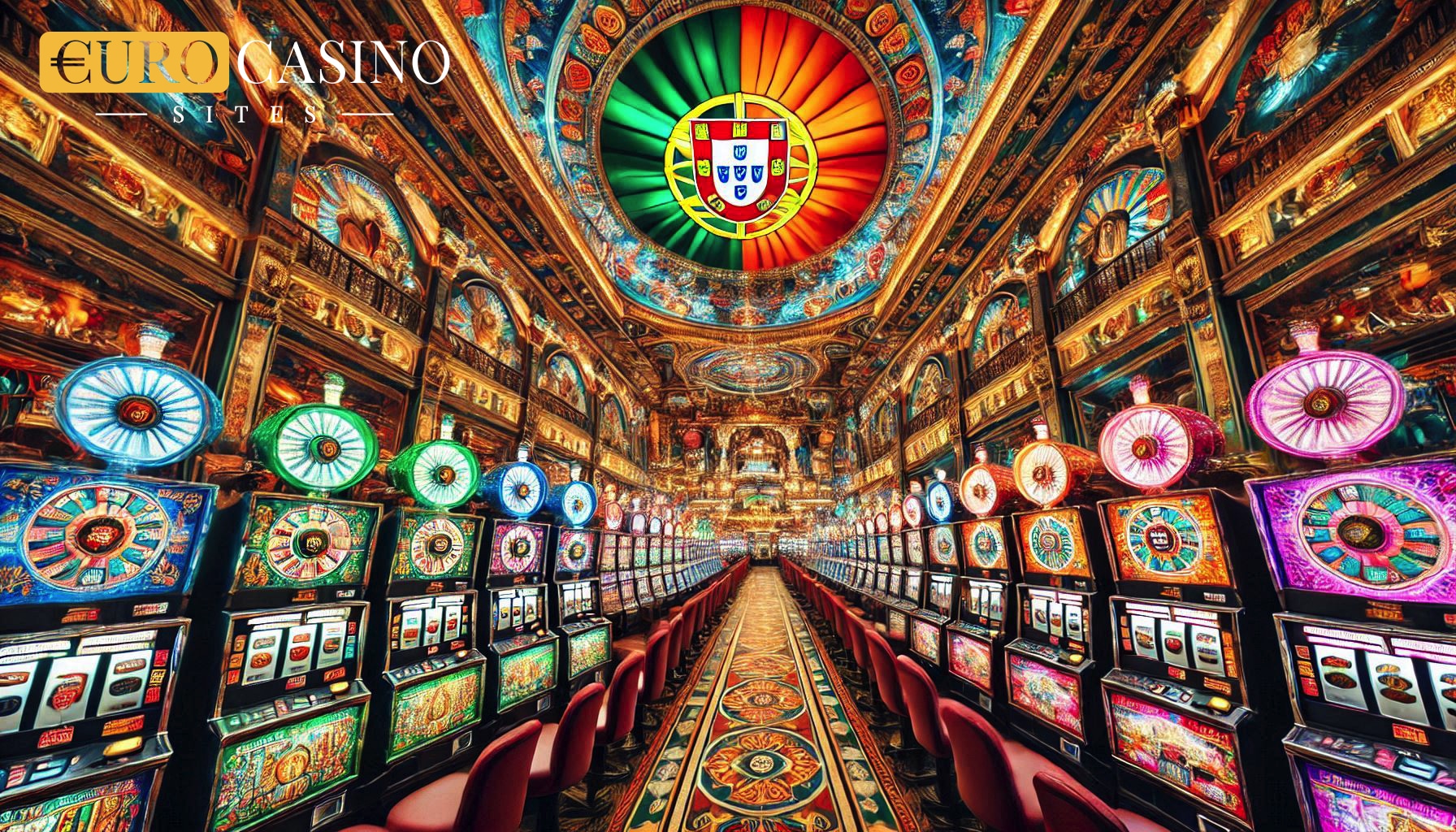 Portuguese Casino