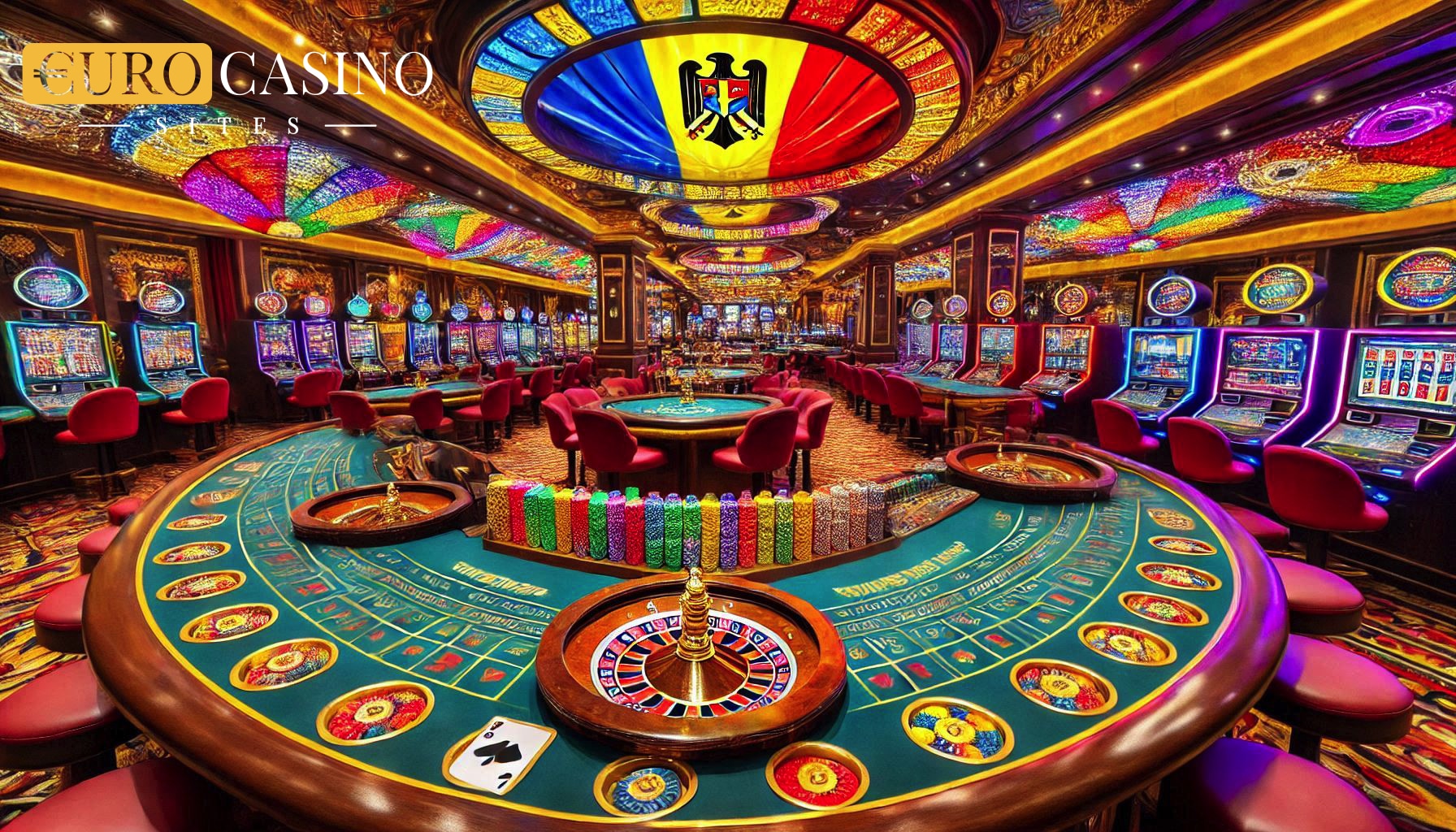 Romanian Casino