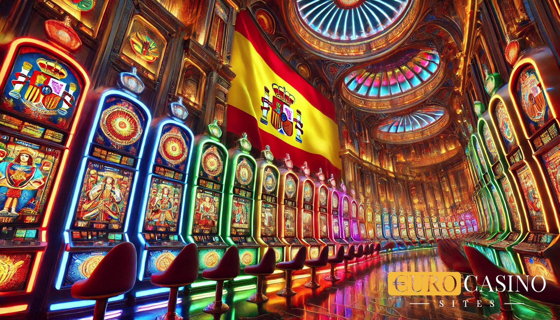 Spanish Casino