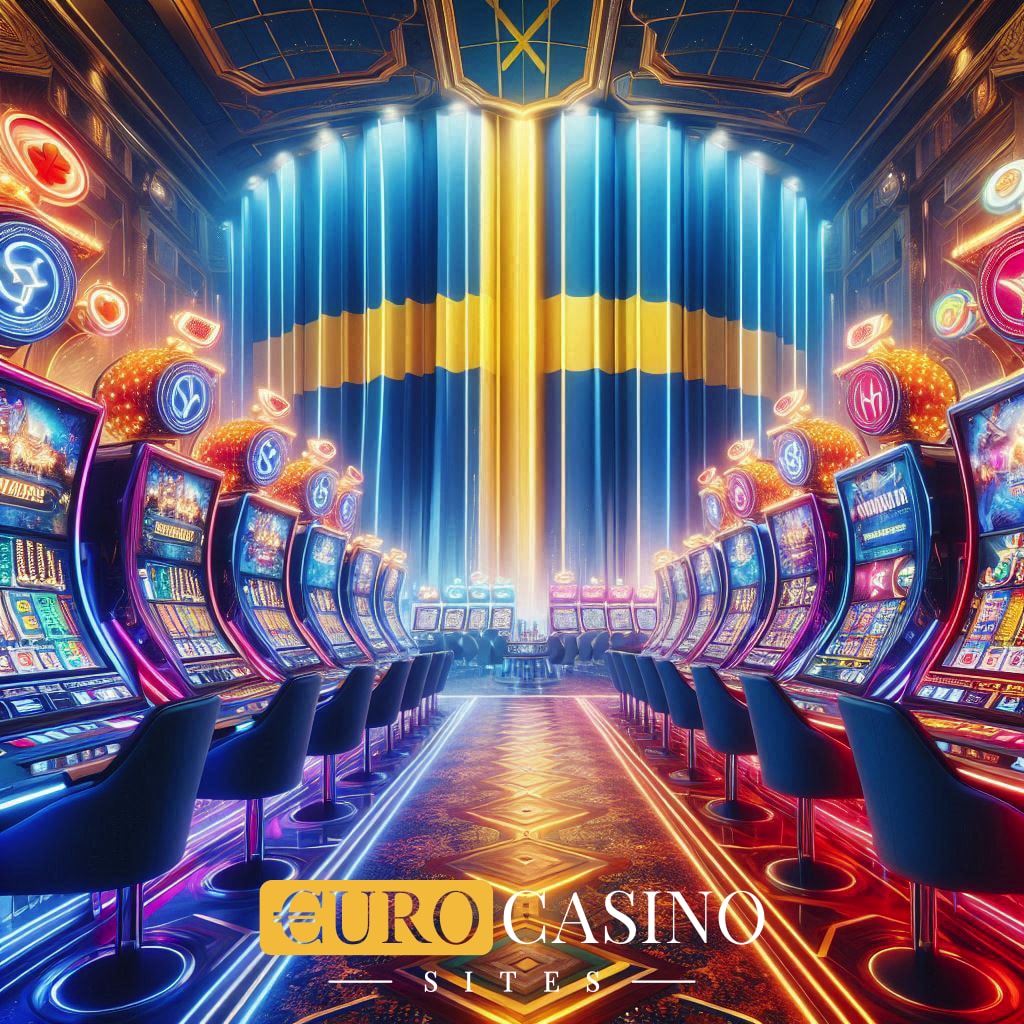 Swedish Casino Games