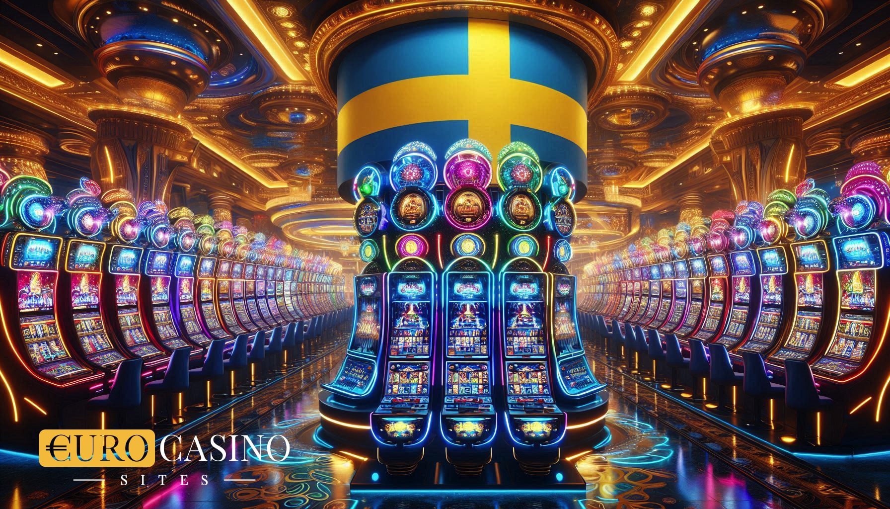 Swedish Casino