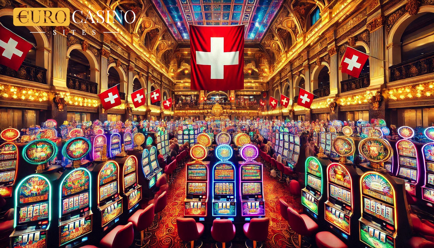 Swiss Casino