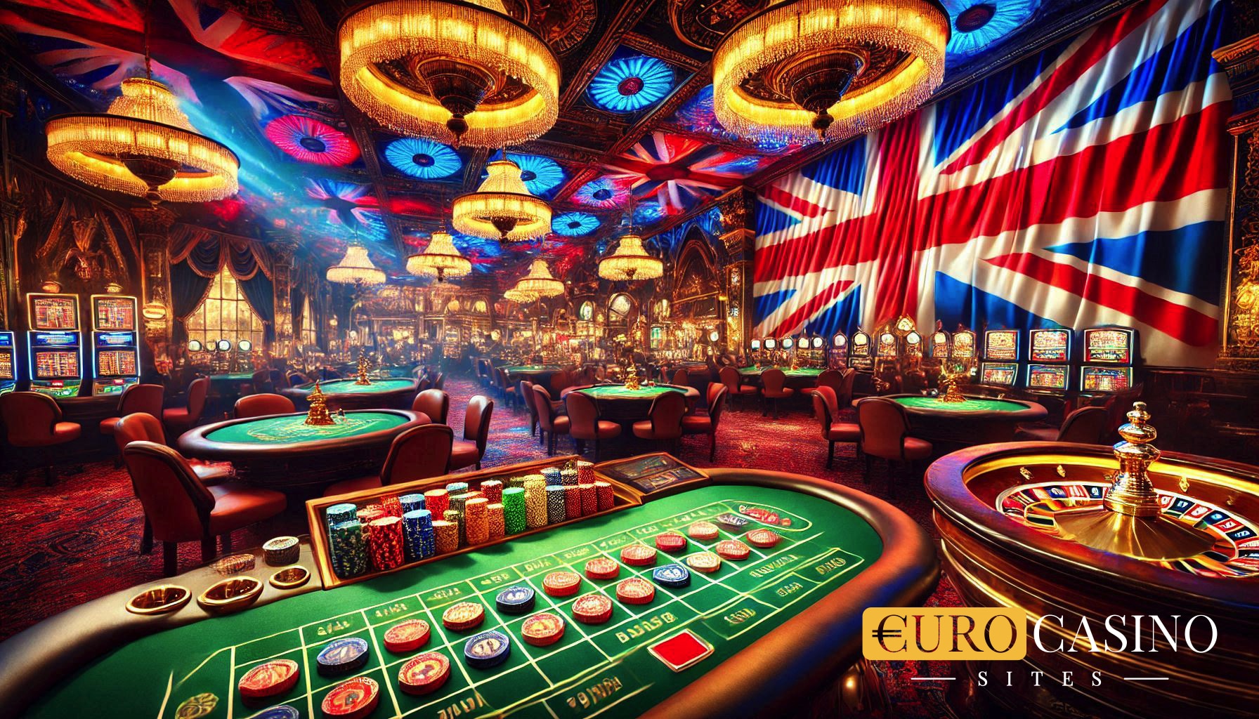 UK Casino