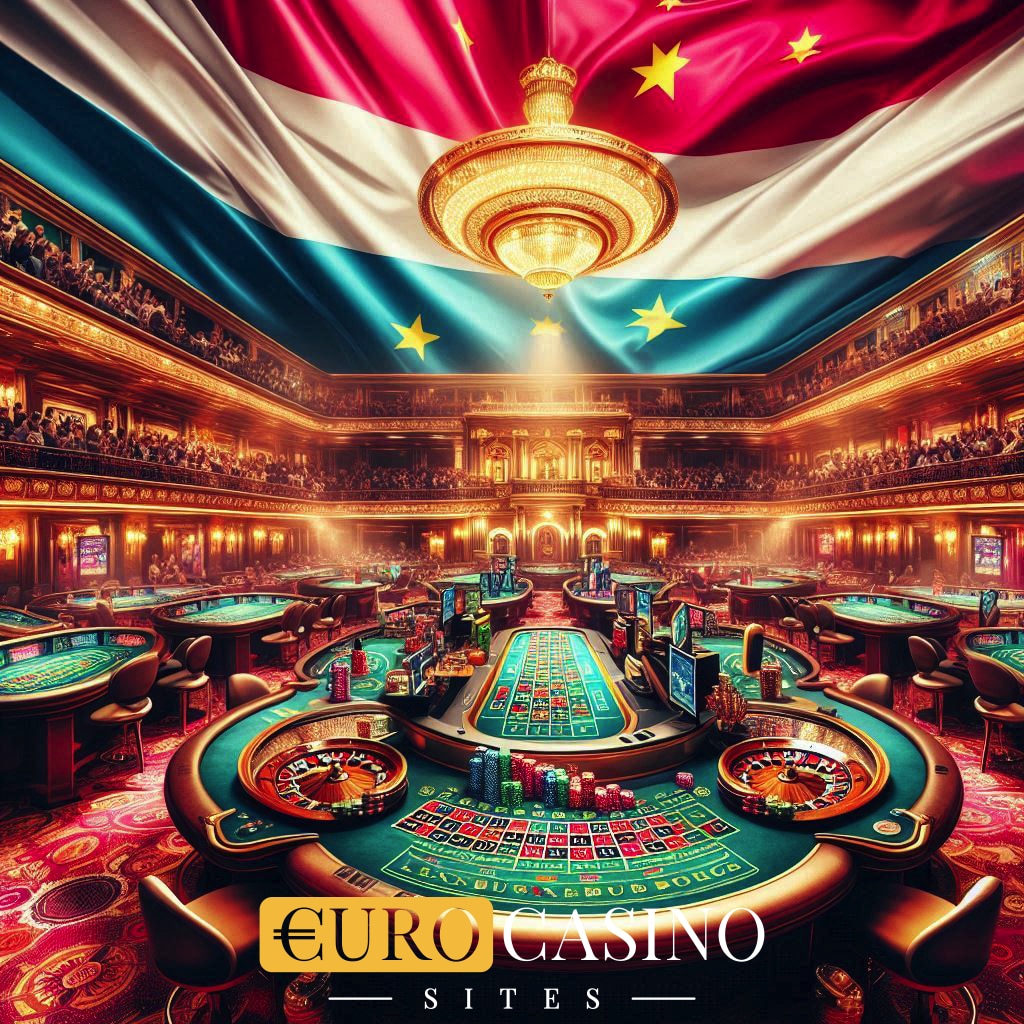 Luxembourg Casinos