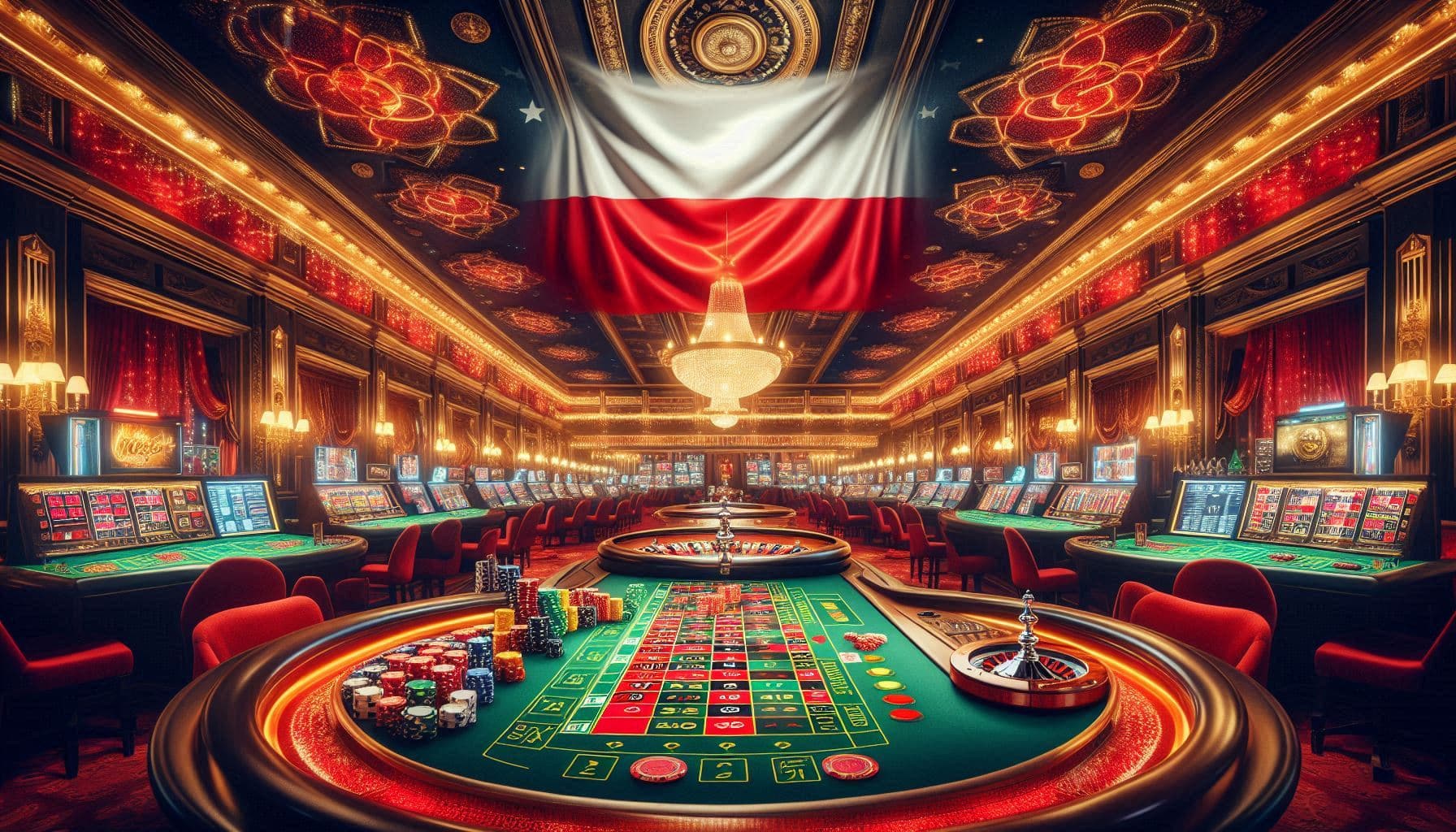 Polish Casino