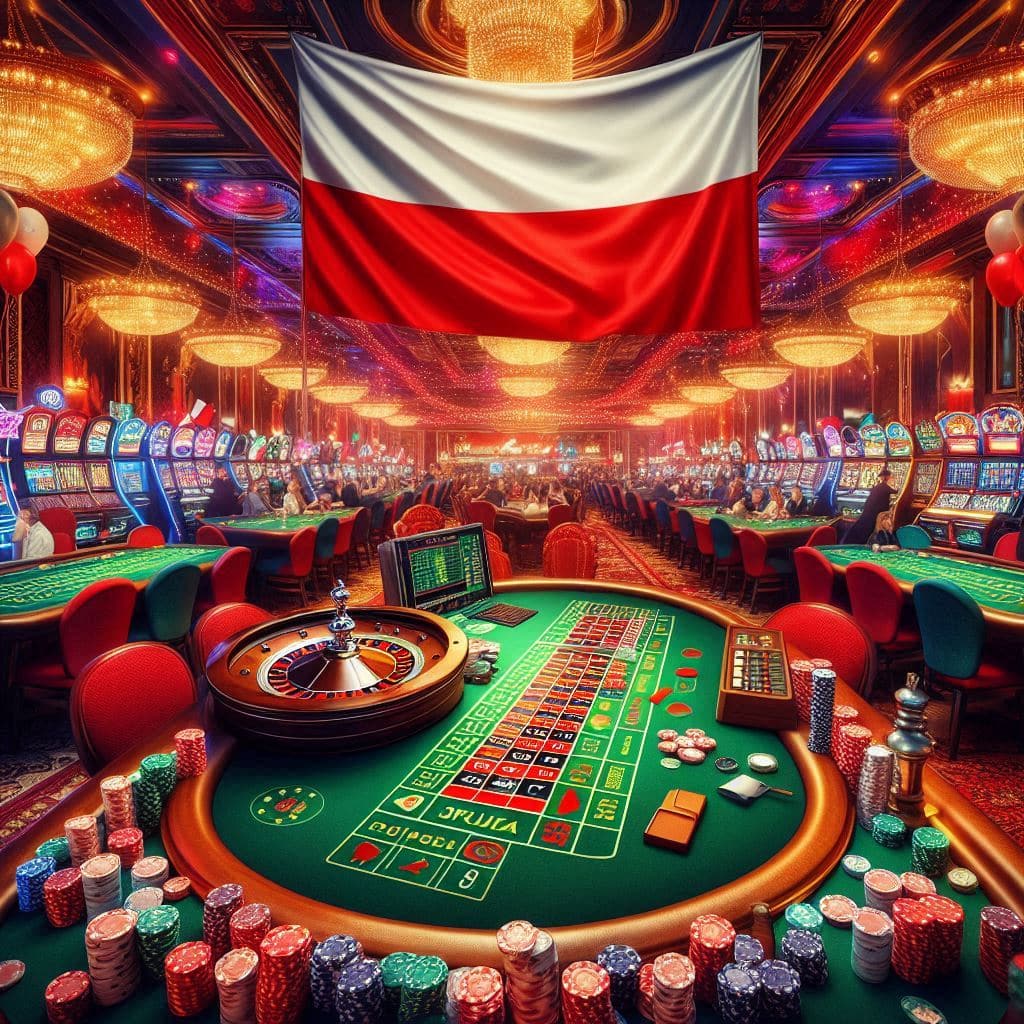 Polish Casinos