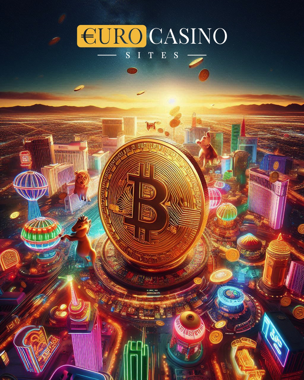 BCH Casino