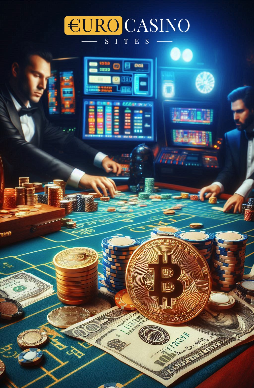 Bitcoin Casino