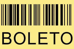 boleto payment