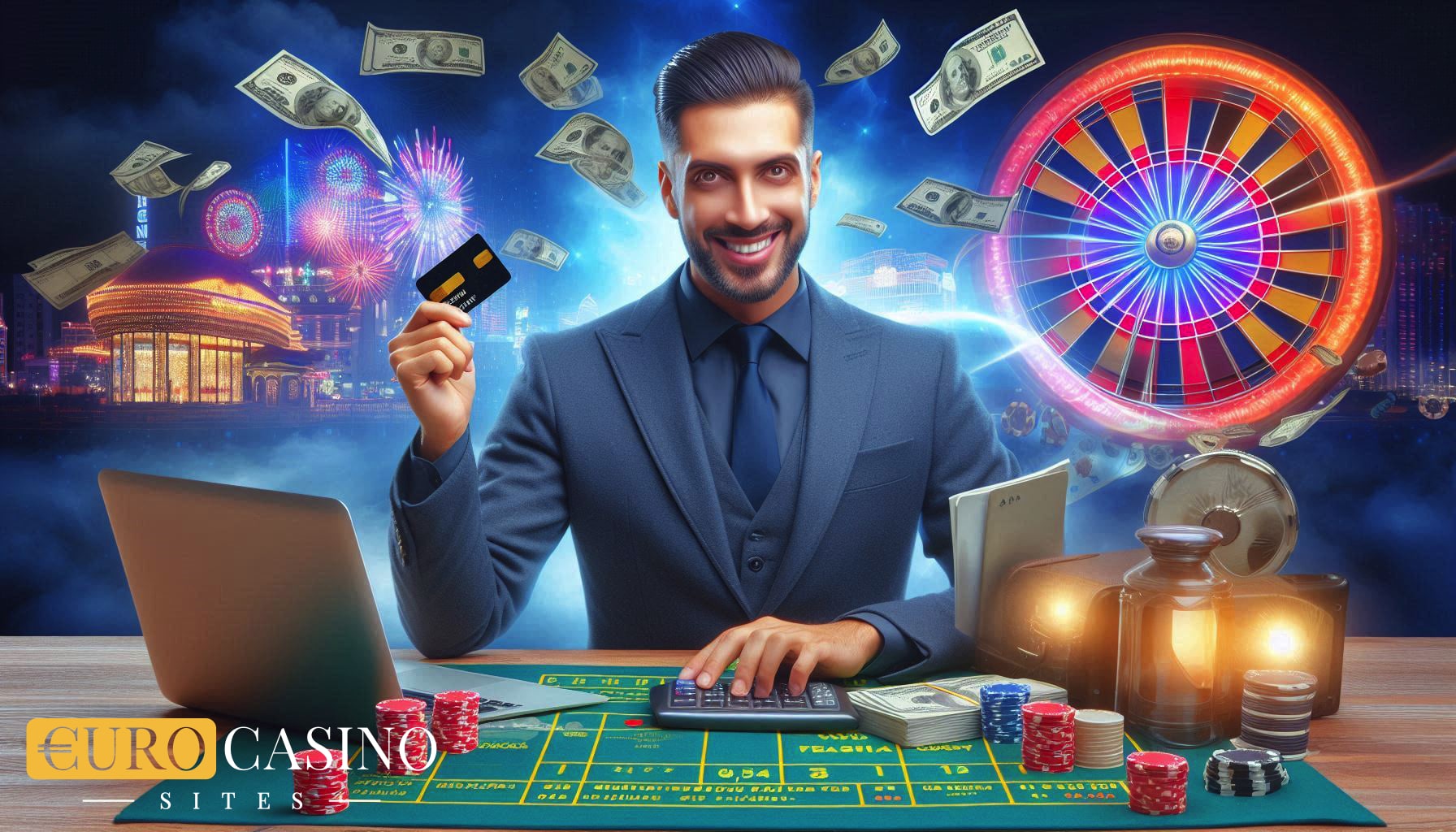 casino payment 5