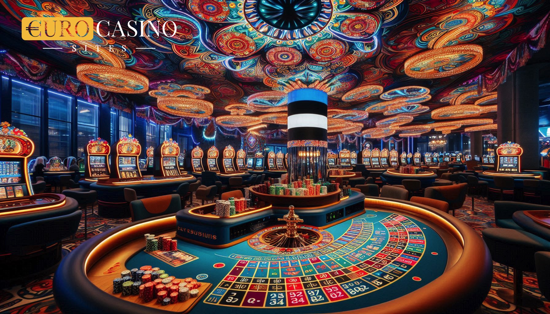 Estonian Casinos