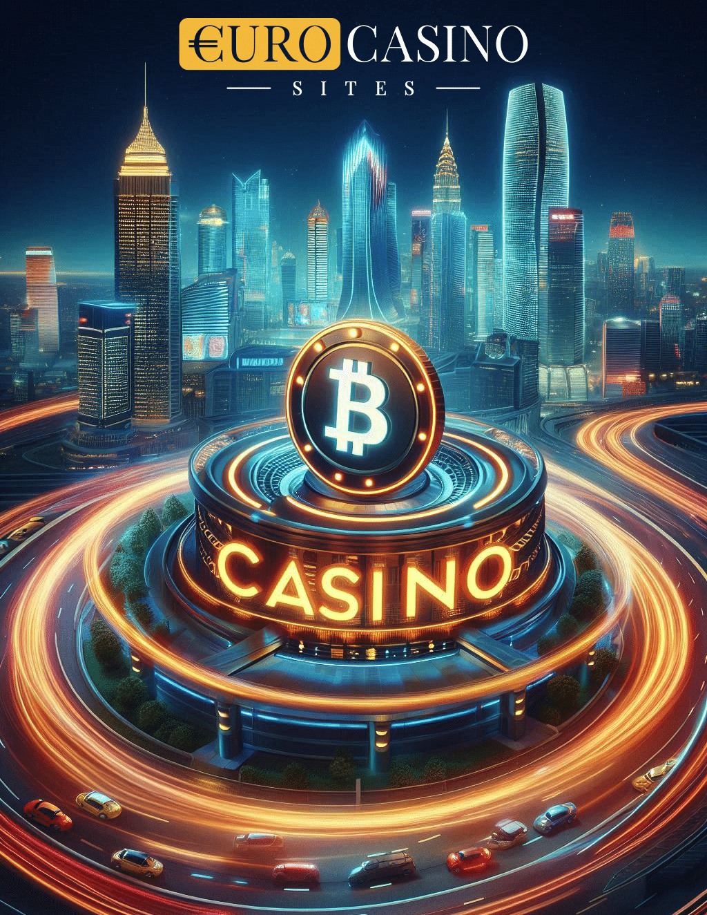 european crypto casinos