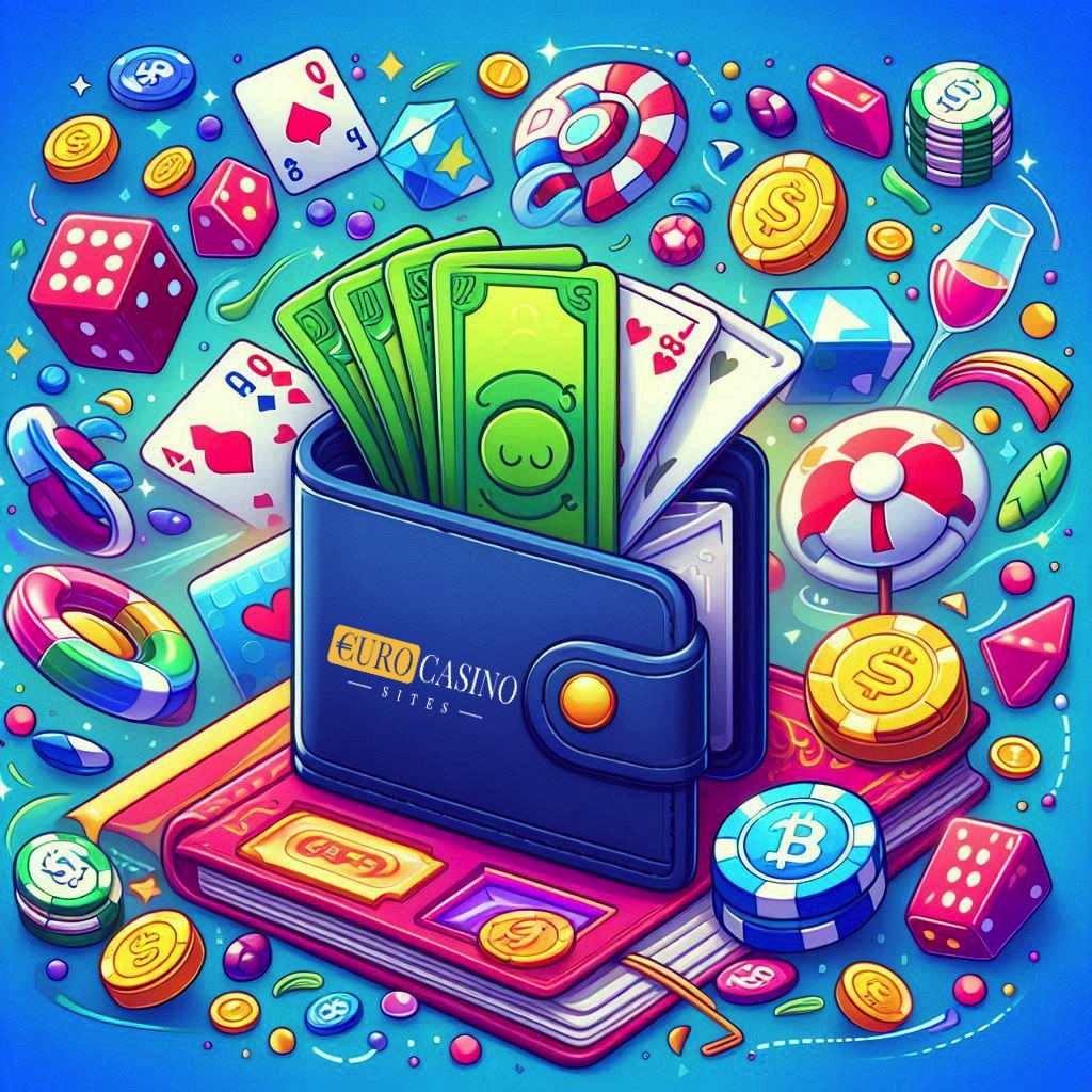 e-wallet casino