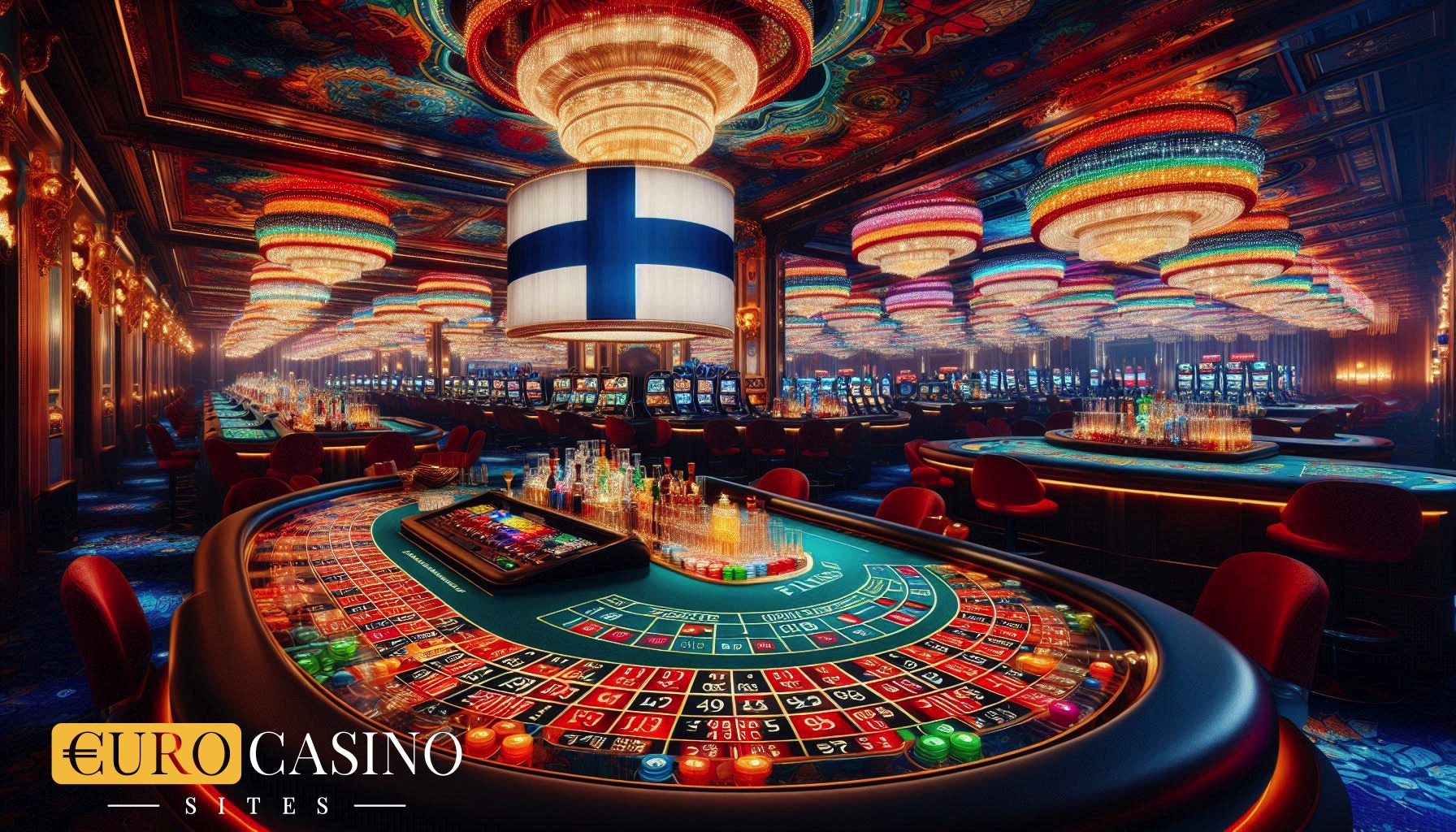 Finnish Casinos