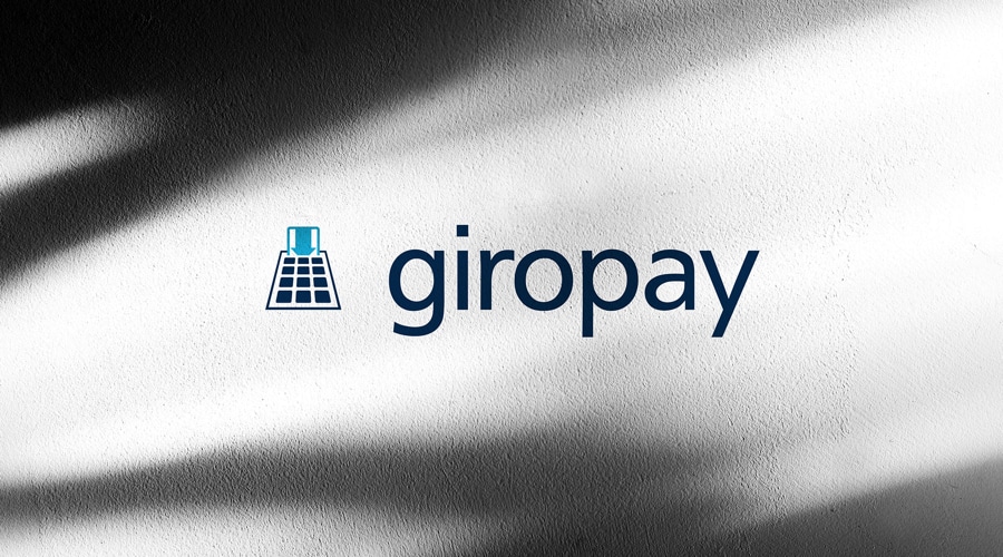 Giropay payment