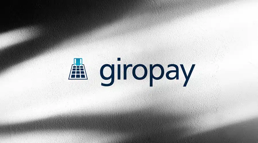 Giropay payment