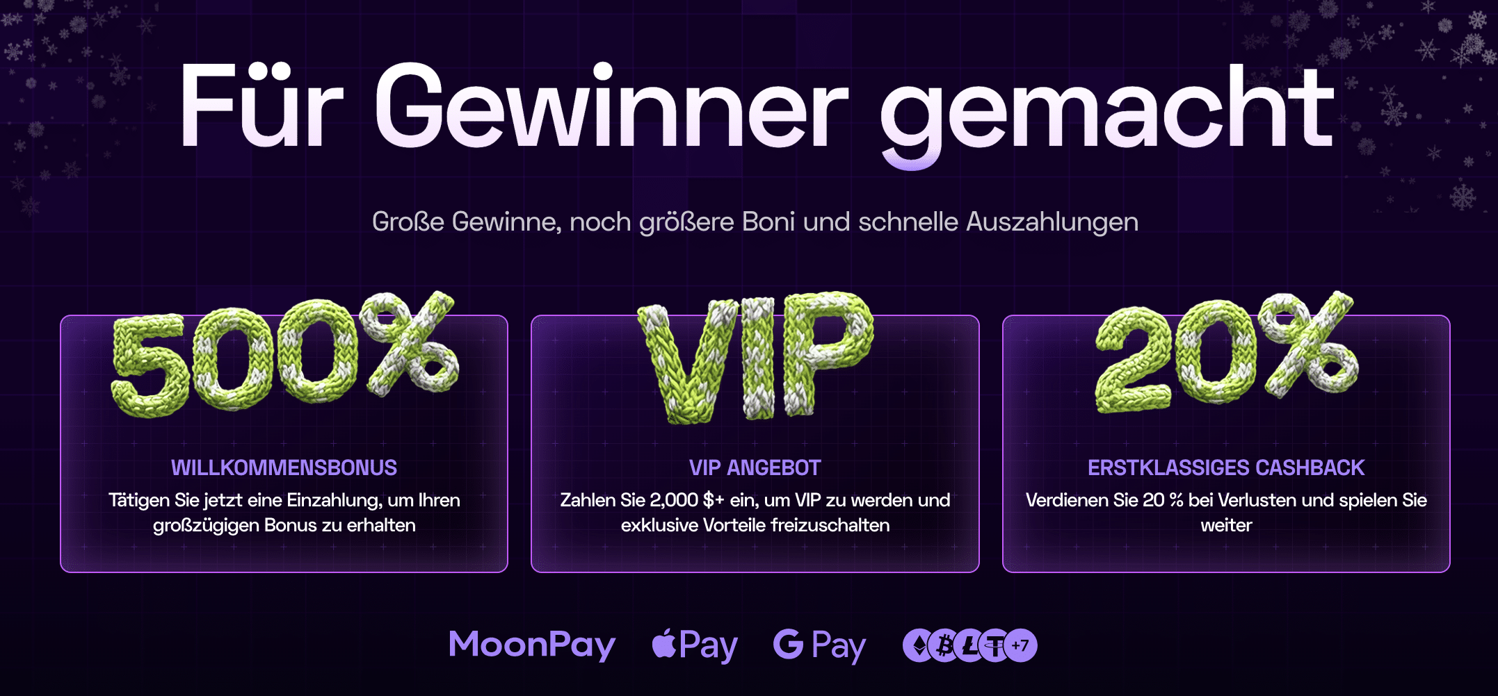 Immerion Casino Deutsch Bonus