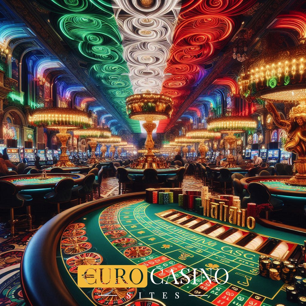 Italian Casino