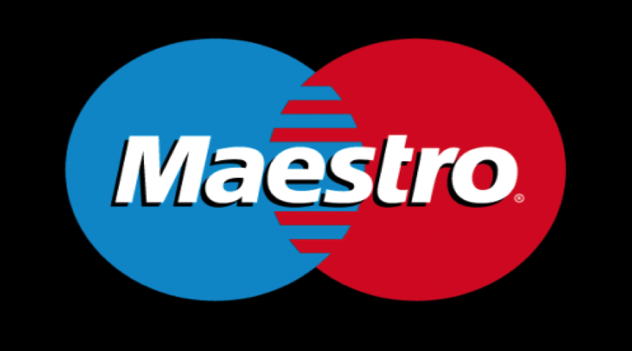 maestro payment