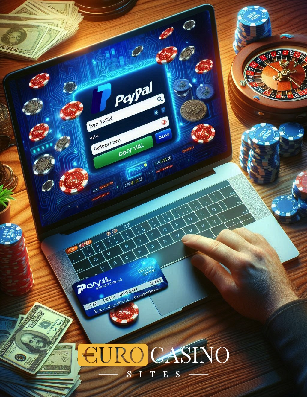 Paypal Casino