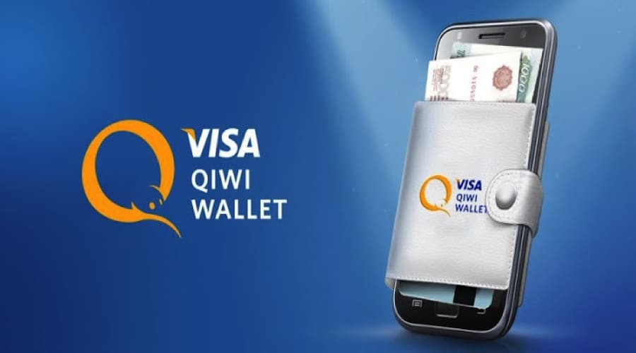 qiwi payment