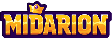Midarion Casino Review