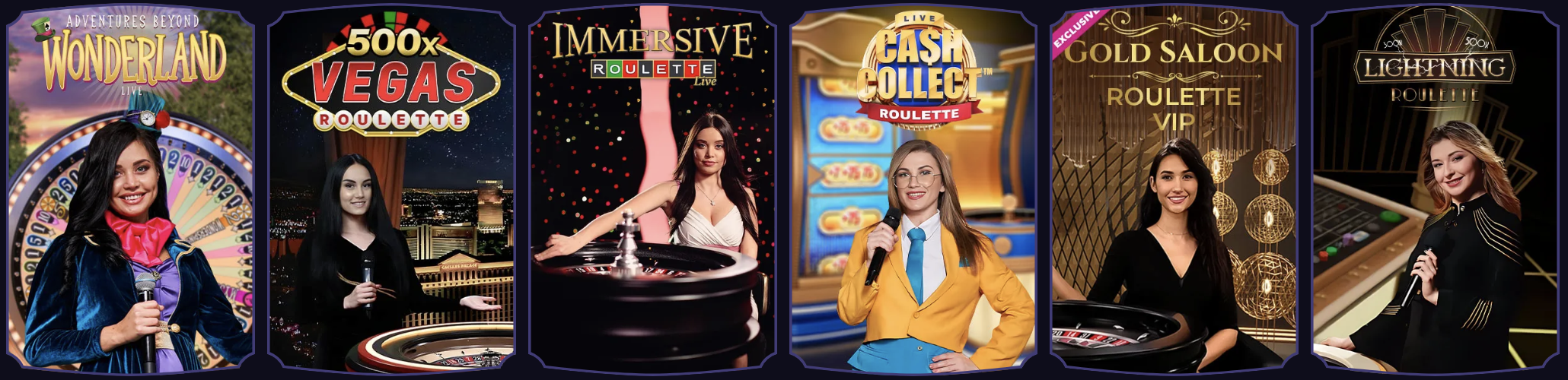 FunBet live dealer
