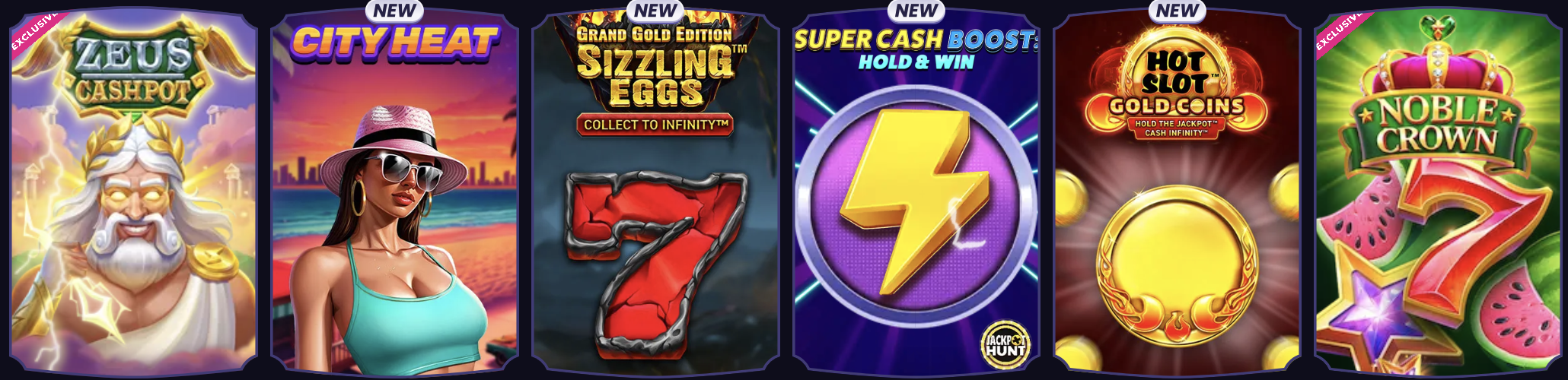 FunBet slots