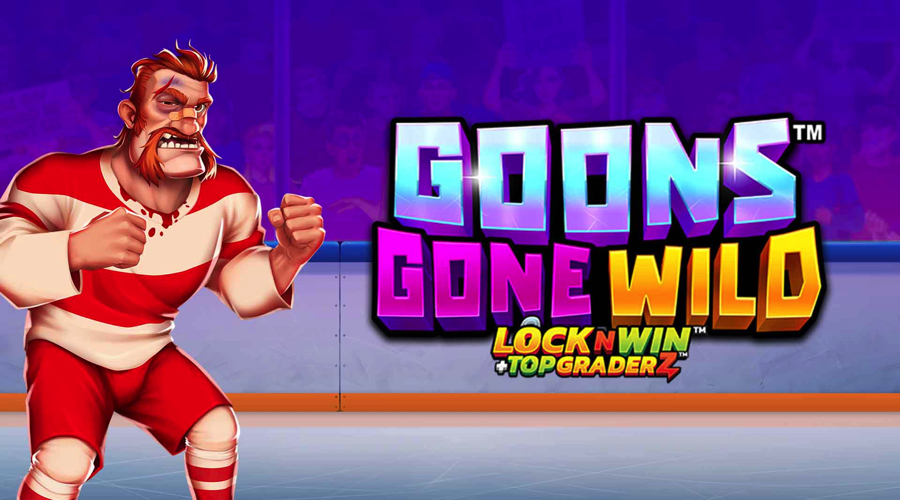 Goons Gone Wild release