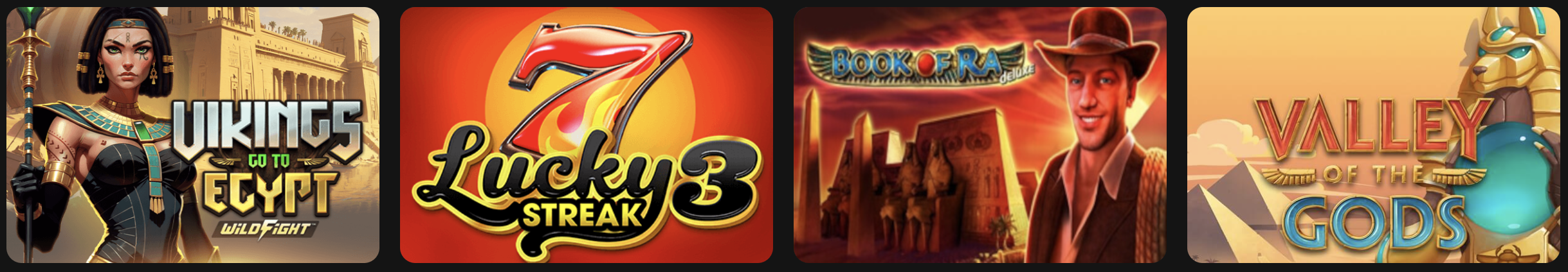 TikTak Bet games